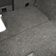 Boot and all nooks and crannies vacuumed to within an inch of it’s life.